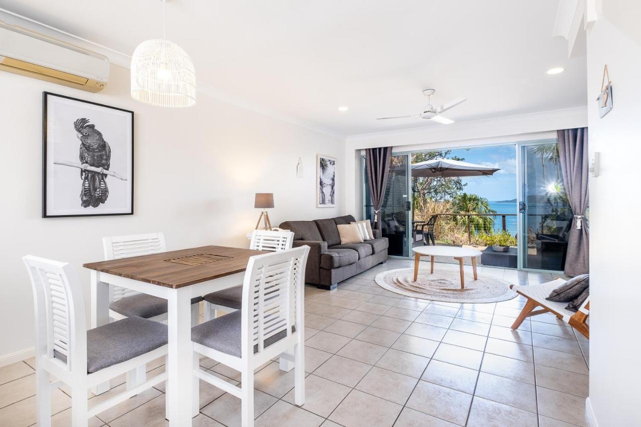 Sunset Waters Apartments Hamilton Island Zimmer foto
