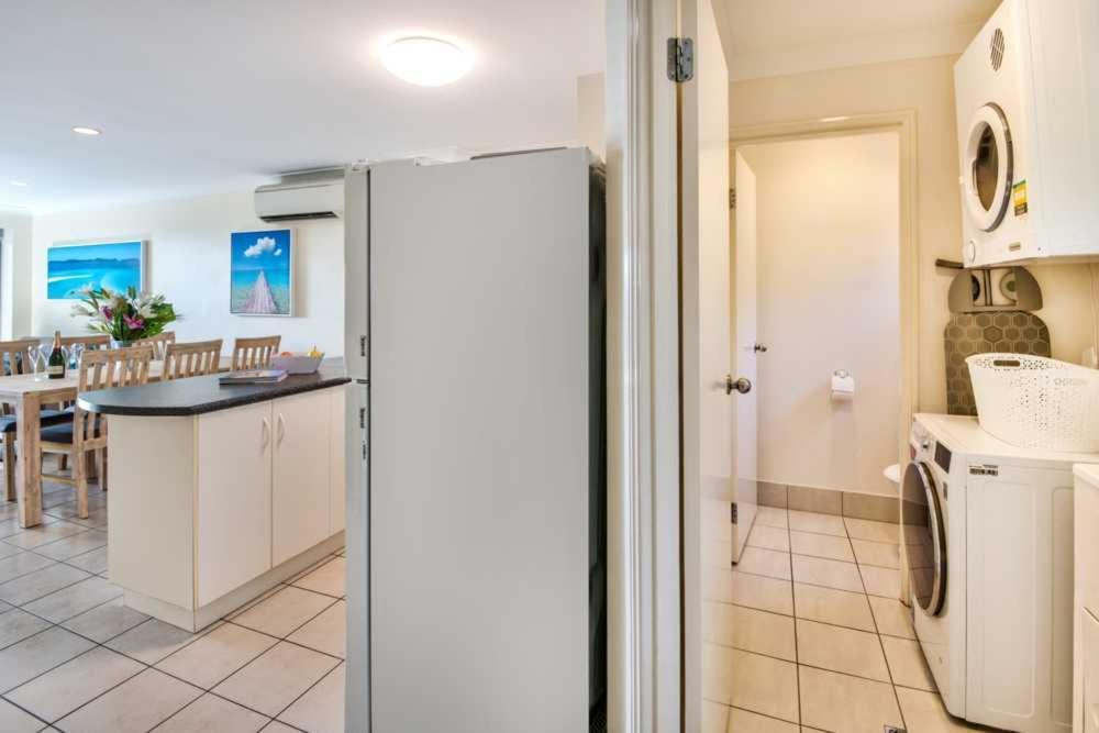 Sunset Waters Apartments Hamilton Island Exterior foto